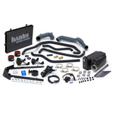 Banks Power 99-04 Jeep Wrangler 4.0L Techni-Cooler Upgrade System - 25400