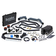 Banks Power 99-04 Jeep Wrangler 4.0L Techni-Cooler Upgrade System - 25400