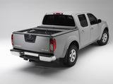 Roll-N-Lock 05-17 Nissan Frontier King Cab/Crew Cab LB 72-3/8in M-Series Retractable Tonneau Cover - LG802M