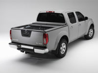 Roll-N-Lock 07-13 Chevy Silverado/Sierra 1500 w/OE Rail Caps LB 96-1/4in M-Series Tonneau Cover - LG219M