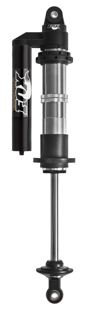 Fox 2.5 Factory Series 10in. Int. Bypass P/B Res. Coilover Shock 7/8in. Shaft (Normal Valving) - Blk - 980-02-140