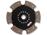 ACT 2007 Ford Mustang 6 Pad Rigid Race Disc - 6280019