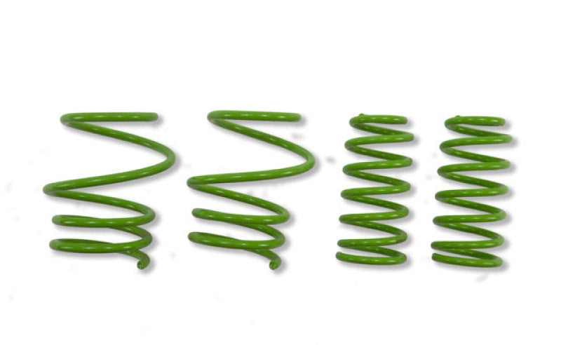 ST Sport-tech Lowering Springs Mini R50 (incl. Conv./Cooper/Cooper S) - 65431