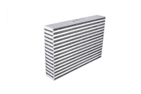 Garrett Air / Air Intercooler CAC (18.00in x 12.10in x 3.00in) - 750 HP - 703518-6004