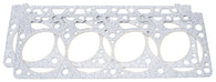 Edelbrock Gasket Head Chrysler Magnum 92-Later Qty 2 - 7327