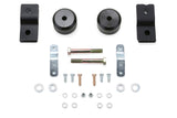 Fabtech 17-19 Ford F250/350 4WD 2in Leveling System - FTL5208