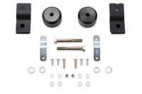 Fabtech 17-19 Ford F250/350 4WD 2in Leveling System - FTL5208