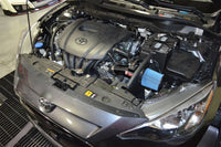 Injen 2017+ Toyota iA 1.5L Black Cold Air Intake - SP2025BLK