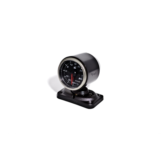 ATI 04-06 Mazda Speed 3 Single Gauge 52mm EZ-Pod - ATI-EZPOD-52