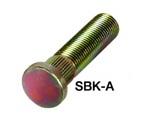 Project Kics Suzuki Wheel Stud - 10MM - W10SBKA