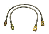 Skyjacker Brake Hose 1980-1981 Jeep CJ7 - FBL412