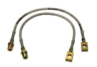 Skyjacker Brake Hose 1980-1981 Jeep CJ7 - FBL412