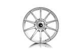 Vorsteiner V-FF 102 20X9.5 5X120 22C 72 MERCURY SILVER - 102.20095.5120.22C.72.MS