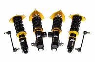 ISC Suspension 99-03 Subaru Legacy N1 Coilovers - S003-S