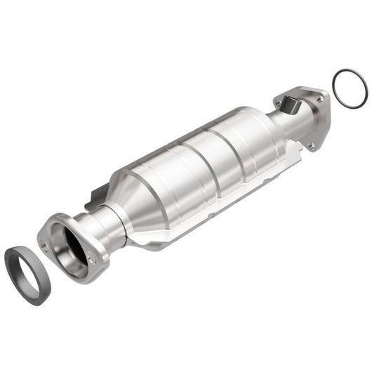 MagnaFlow Conv DF 1998 Honda Odyssey 2.3L - 93114