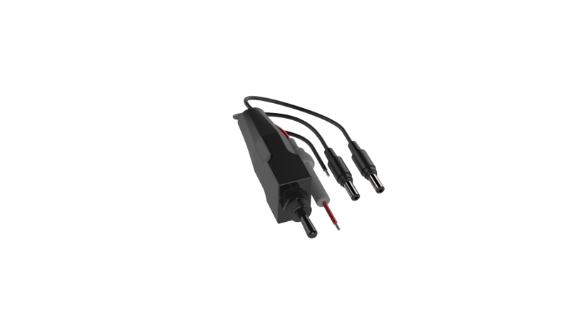 QTP QTEC Dual Toggle Switch - SWITCH2
