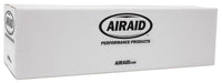 Airaid 15-16 Ford Mustang L4-2.3L F/I Jr Intake Kit - 450-730