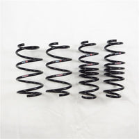 RS-R 15+ VW Golf GTI FF 2000TB (AUCHH) Ti2000 Down Springs - W015TD