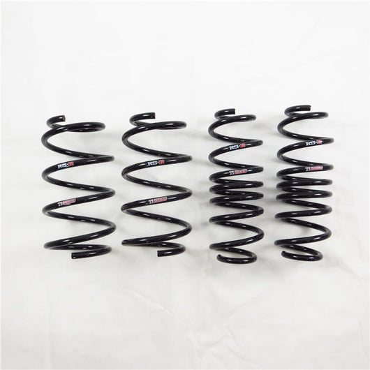 RS-R 15+ VW Golf GTI FF 2000TB (AUCHH) Ti2000 Down Springs - W015TD
