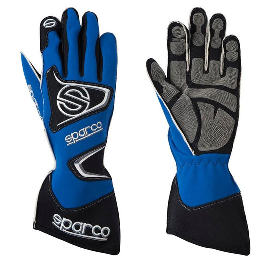 Sparco Gloves Tide Kg-9 08 Blue - 0025608AZ