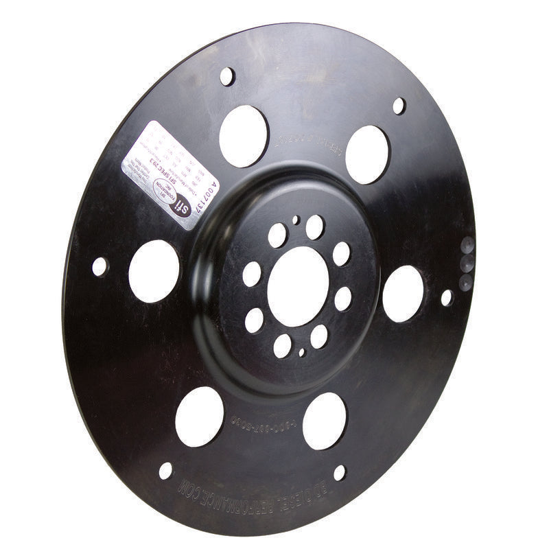 BD Diesel FleX-Plate - Chevy 2001-2011 Duramax 6.6L w/Allison Trans - 1041260