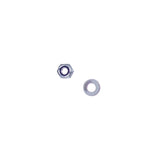 Bilstein B8 2010 Mercedes-Benz C250 Base Rear Shock Absorber - 24-141857