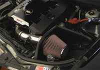 K&N 10 Camaro 3.6L V6 Typhoon Intake - 69-4520TP