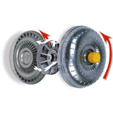 BD Diesel Converter - 1988-1993 Dodge 5.9L 727/518 - 1060210X
