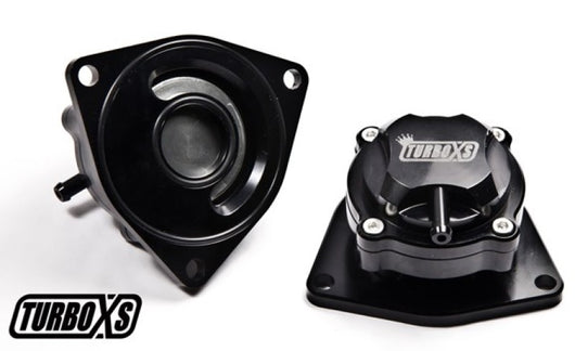 Turbo XS 09-12 Genesis Coupe / 12-13 Veloster / 11-13 Sonata SE 2.0T Hybrid BOV - txs-BOV-SML
