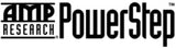 AMP Research 2018 Jeep Wrangler JL 4DR PowerStep - Black (Incl OEM Style Illumination) - 75132-01A