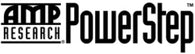 AMP Research 2019 Chevy Silverado 1500 Crew Cab PowerStep Plug N Play - Black (w/OEM Illumination) - 76254-01A