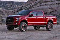 Fabtech 15-18 Ford F150 2WD 6in Basic System w/Perf. Shocks - K2247