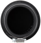 K&N Universal Rubber Filter 2.5in Flange ID x 3.5in OD x 5in Height - RD-0710