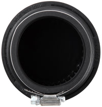 K&N Universal Rubber Filter 2.5in Flange ID x 3.5in OD x 5in Height - RD-0710