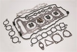 Cometic Street Pro Nissan 1997-01 SR20DE FWD ONLY 87mm Bore Top End Kit - PRO2011T