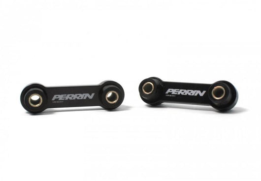 Perrin 04-07 Subaru STi / 04-08 Forester XT Urethane Rear Endlinks - PSP-SUS-218