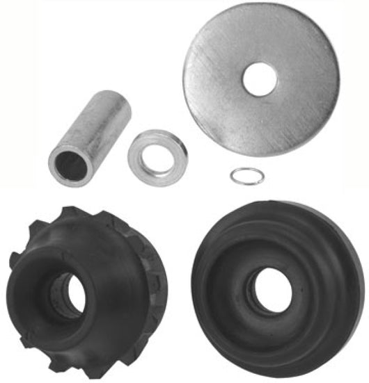 KYB Shocks & Struts Strut Mounts Rear AUDI A4 1995-01 VOLKSWAGEN Quantum 1982-88 - SM5377