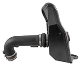 K&N 2015 Ford Mustang GT 5.0L V8 F/I Performance Intake Kit - 63-2590