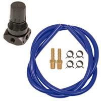BD Diesel Exhaust Manifold Waste Gate Regulator Kit - 1045996-WGK