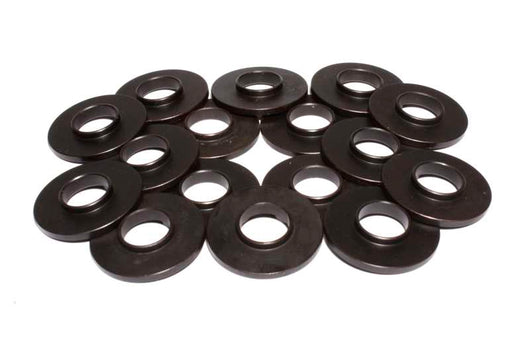COMP Cams Spring Seats .205 x .810 x .875 x 1.300 (set of 16) - 4683-16