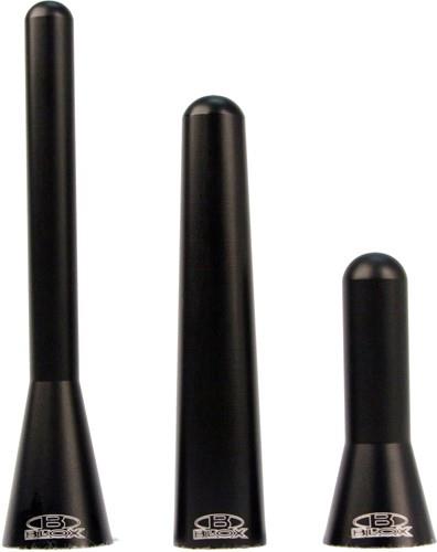 BLOX Racing Mini Antenna - Medium / M5 x 0.8 - BXAC-00511
