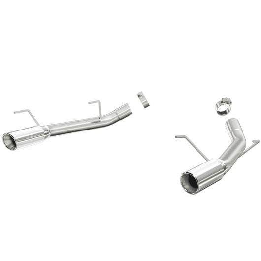 MagnaFlow Sys C/B 05-09 Mustang 4.6L Axl-Bak - 16843