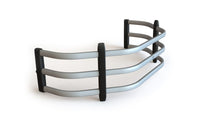 AMP Research 2019 Ram 1500 Standard Bed Bedxtender HD Max - Silver - 74840-00A