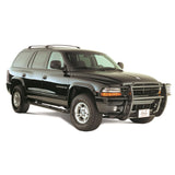 Westin 1997-2004 Dodge Dakota Sportsman Grille Guard - Black - 40-0145