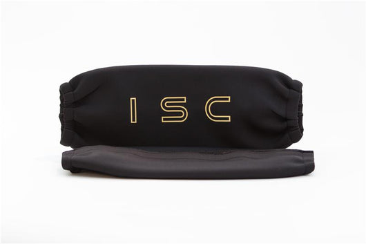 ISC Supension 370mm Length Coilover Covers (pair) - 370MMCOILCOV