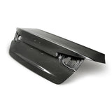 Seibon 14+ Kia Optima OE Style Carbon Fiber Trunk Lid - TL14KIOP