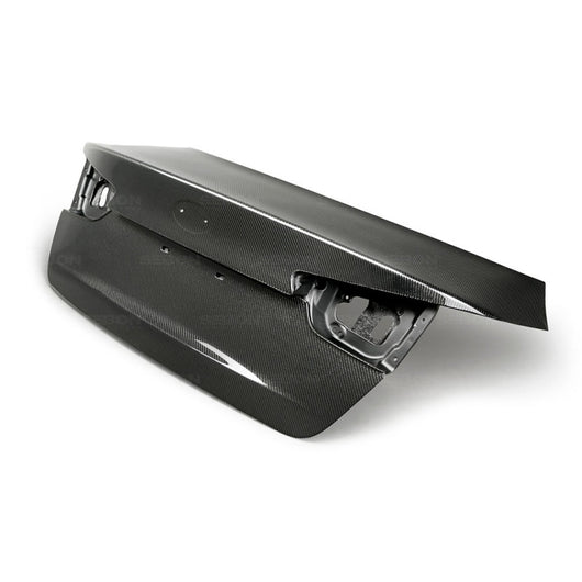 Seibon 14+ Kia Optima OE Style Carbon Fiber Trunk Lid - TL14KIOP