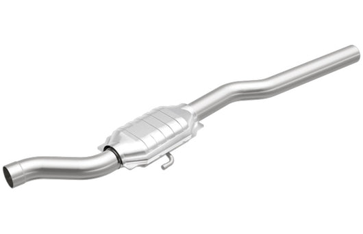 MagnaFlow Conv Direct Fit 88-91 Dodge D150 3.9L/5.2L/5.9L - 3391276