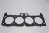 Cometic Ford 429/460CI Stock Block 4.50in Bore .040 thick MLS headgasket - C5667-040