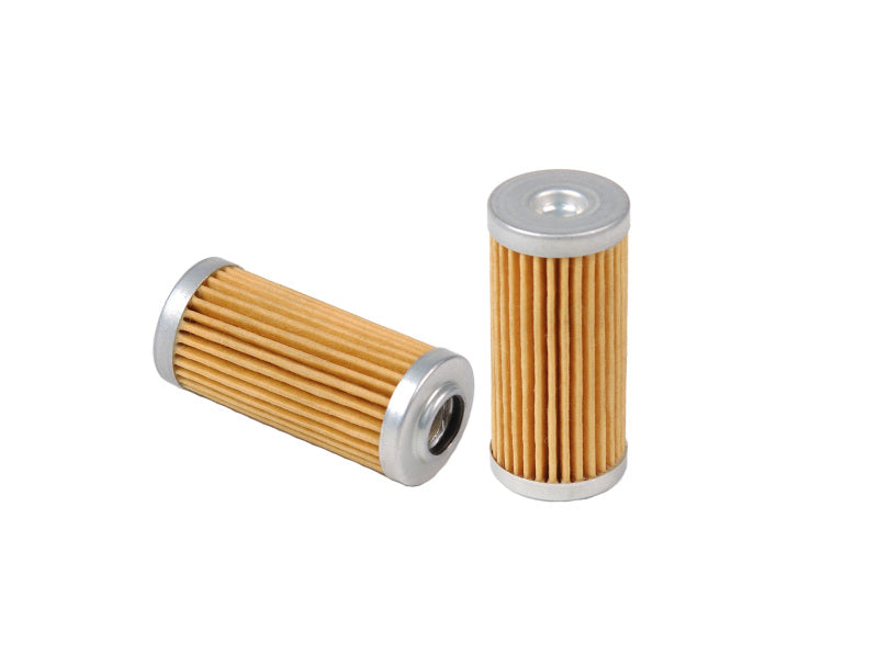 Aeromotive Replacement 40 Micron Fabric Element (for 12303 Filter Assembly) - 12603